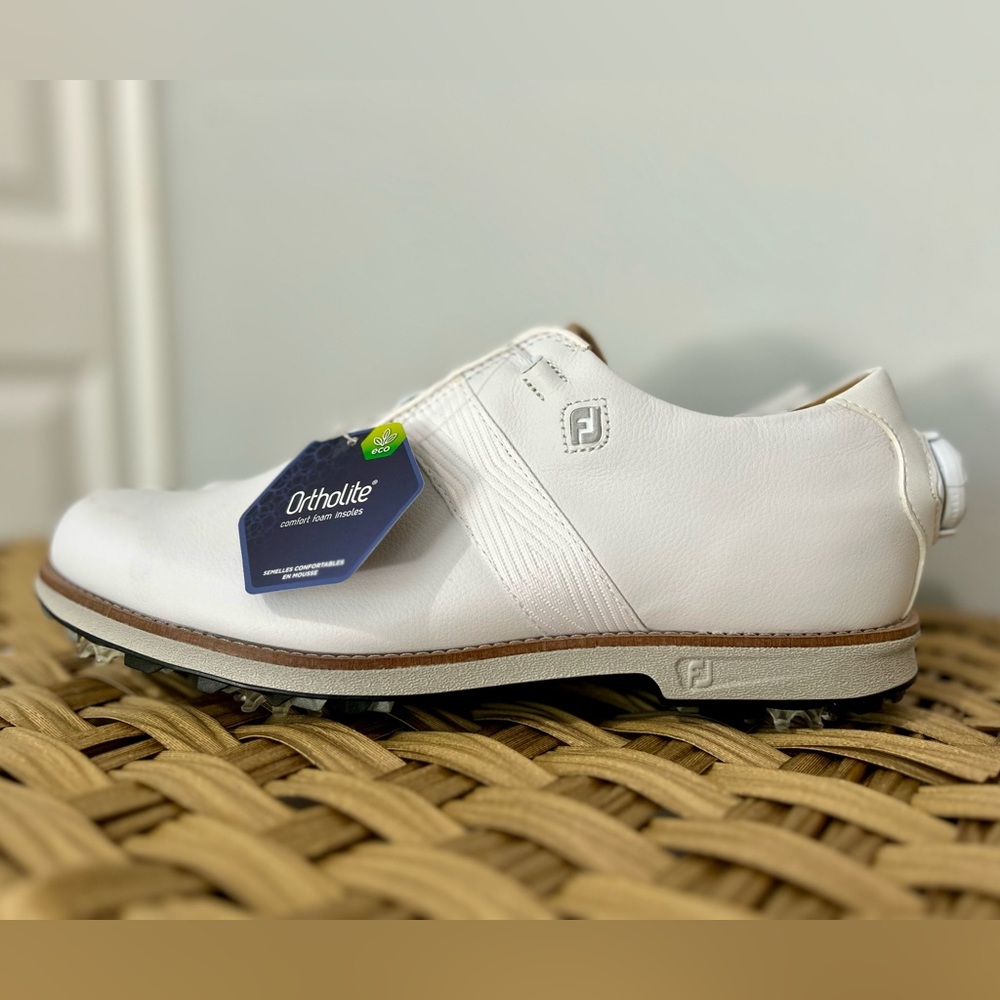 FootJoy Premiere Series BOA Women’s Golf Shoes